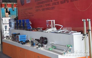 慈溪?jiǎng)P華教儀亮相第71屆中國(guó)教育裝備展，創(chuàng)新教學(xué)演示產(chǎn)品引關(guān)注